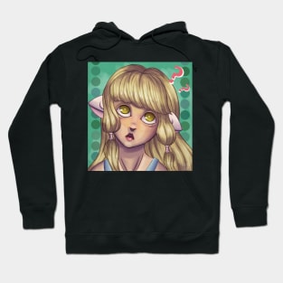 Chii Hoodie